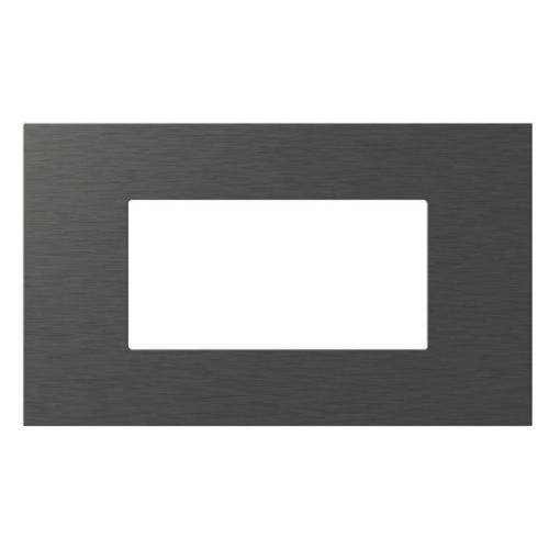 TEM - OG40MTM Frame 4M, color Anthracite, Modul Edge