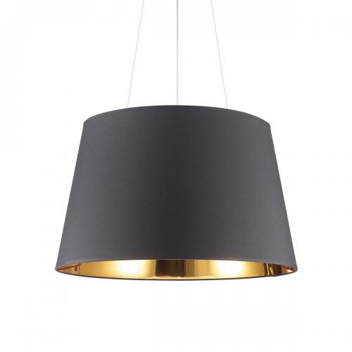 IDEAL LUX - pendant luminaire   NORDIK SP6 161662