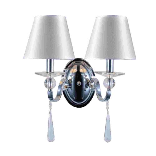 ACA LIGHTING - wall luminaire  AD90042W 2XE14