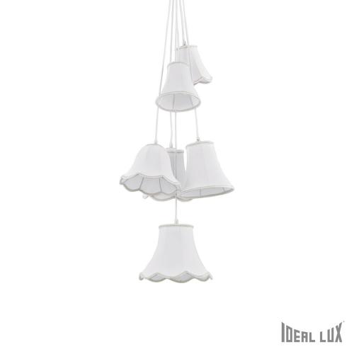 IDEAL LUX - HATS SP6 CLASSIC  110622