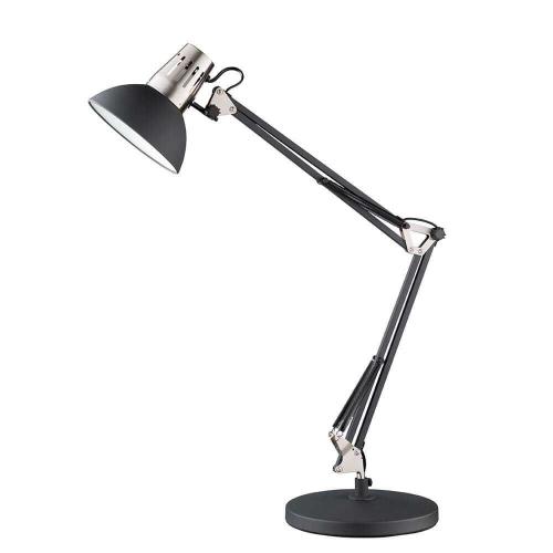 Fischer And Honsel - table luminaire  PIT  98270 BLACK
