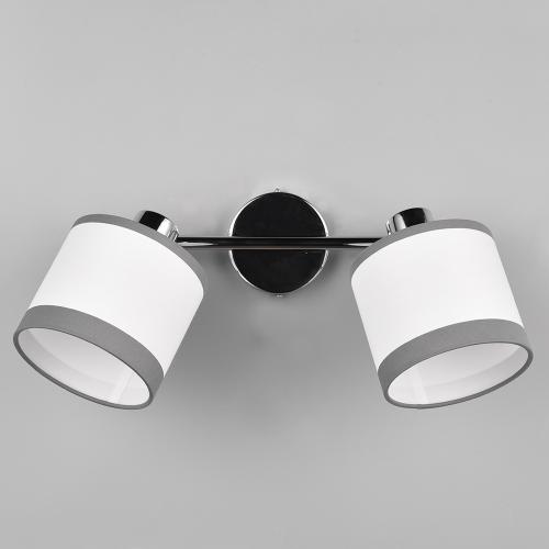TRIO - DAVOS – R81552006 excl. 2x E14 · max. 10W