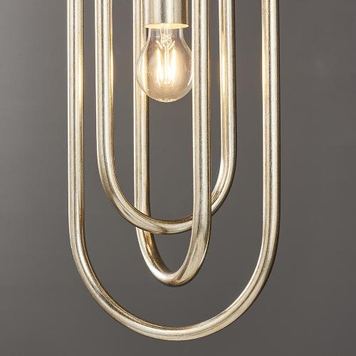 ENDON - pendant  luminaire  MEERA  90590 E27, 60W