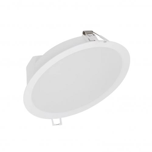 OSRAM - DL IP44 DN 165 13W 840 WT 4058075 703087