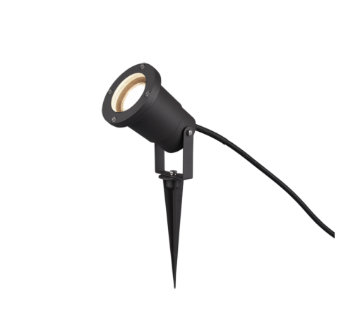 TRIO - градинско тяло UBANGI 800260142 GU10, 28W, IP65