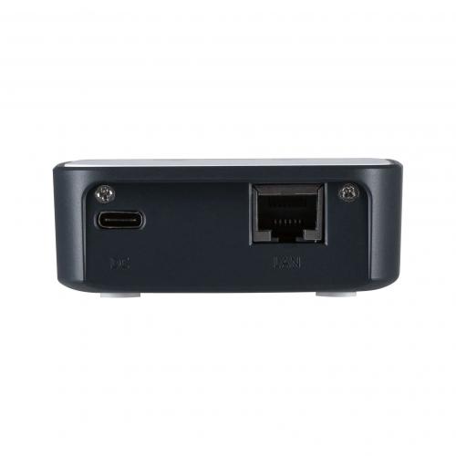 PAULMANN - 5181  Attractively priced starter set Smart Home smik Gateway with wall switch