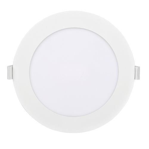 PANASONIC - 12W Circular Type LED Panel - 4000K  LPLA11W124