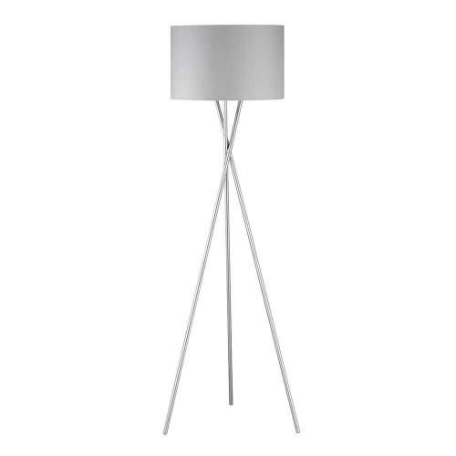 Fischer And Honsel - Лампион  WOTAN 46090 GREY