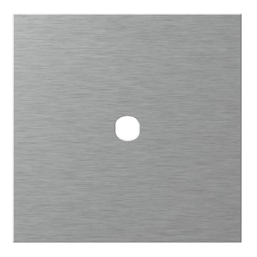 TEM - OG10MAP Frame, 1/2M, color Silver, Edge