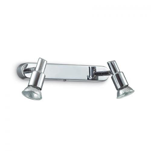 IDEAL LUX - SLEM AP2 Cromo  142050