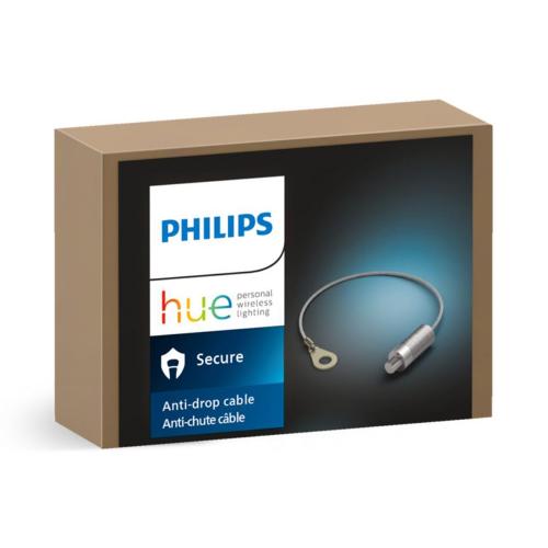 PHILIPS - HUE предпазен кабел за Smart камера 872016916099600