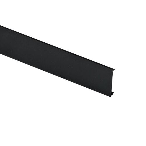 IDEAL LUX - ARCA COVER 1000 MM BLACK