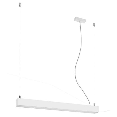 SOLLUX - Pendant PINNE 67 TH.029 White 3000K