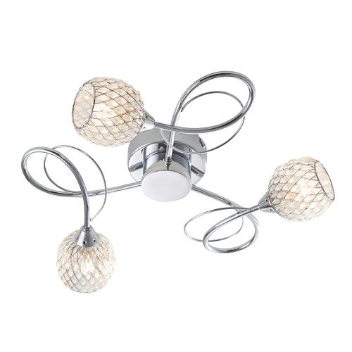 ENDON - ceiling luminaire AHERNE   AHERNE-3CH  G9, 3X33W