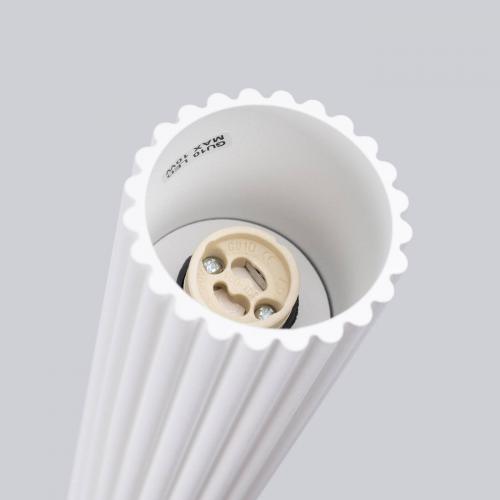 SOLLUX - Spot KARBON 20 white 10W GU10 SL.1531