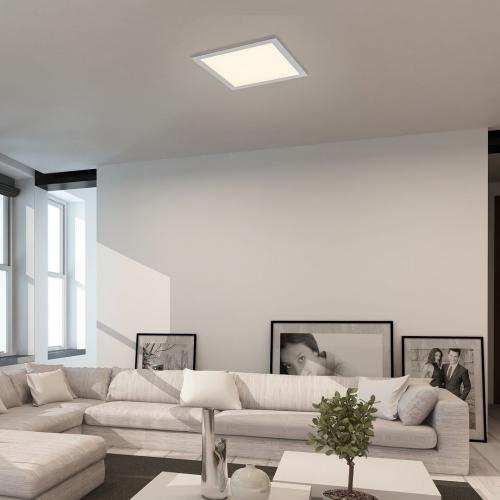 RABALUX - LED Панел за външен монтаж DAMEK2 18W 1430lm  IP20 4000K 71076