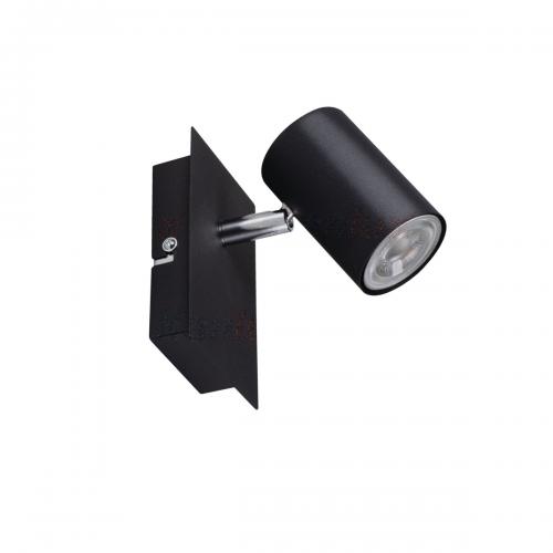 KANLUX - Wall & ceiling lighting fitting EVALO EL-1I B-SR - 35691