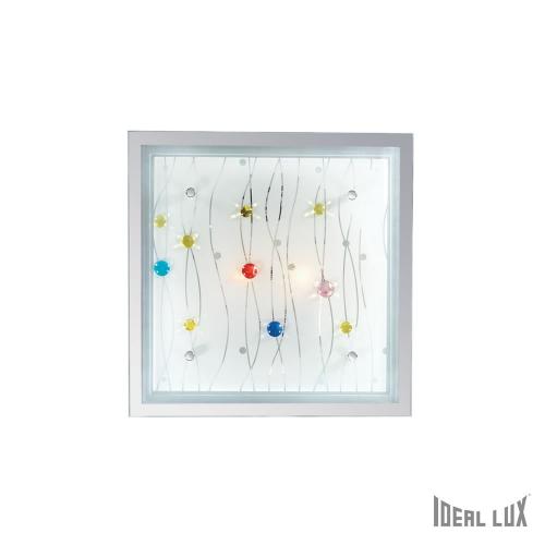 IDEAL LUX -   OCEAN PL2 Color  091006