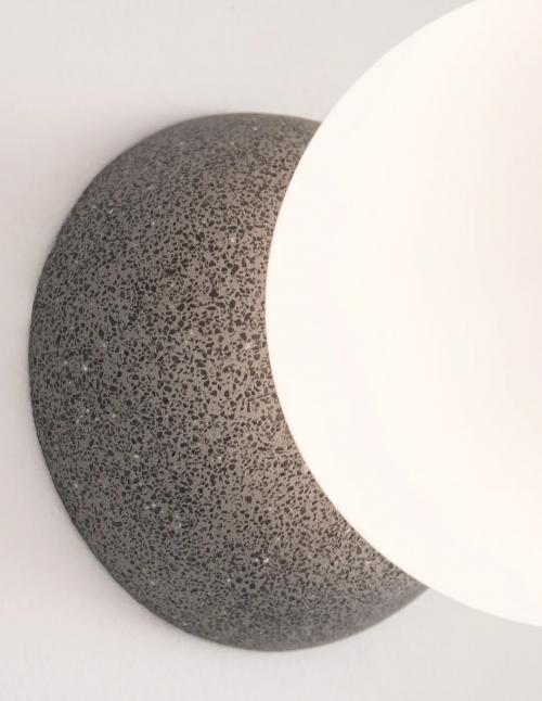 NOVA LUCE - аплик  ZERO  9577012 G9, 5W