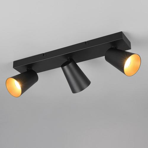 TRIO - SHARP – 817100332 excl. 3x GU10 · max. 10W