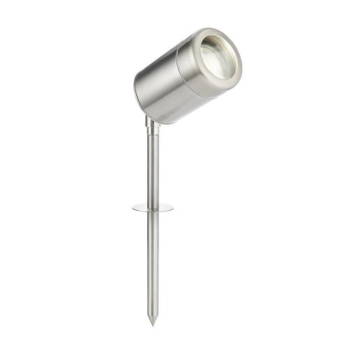 SAXBY - spike   ATLANTIS 14018   IP65  LED 1X7W, GU10