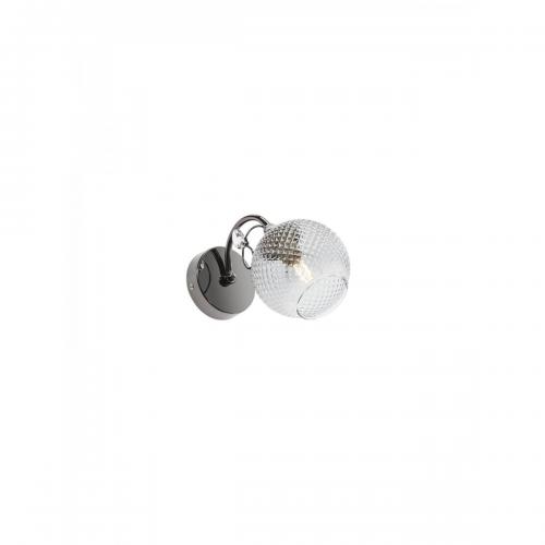 SMARTER - wall luminaire  ASPERA 02-969  E14, 1 x max. 28W 