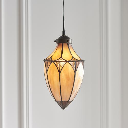 INTERIORS 1900 - Пендел BROOKLYN  63975  E14, 40W