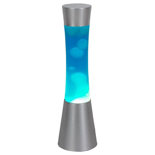 RABALUX - Decorative tabletop lamp Minka 7029 GY6.35 1X MAX 20W