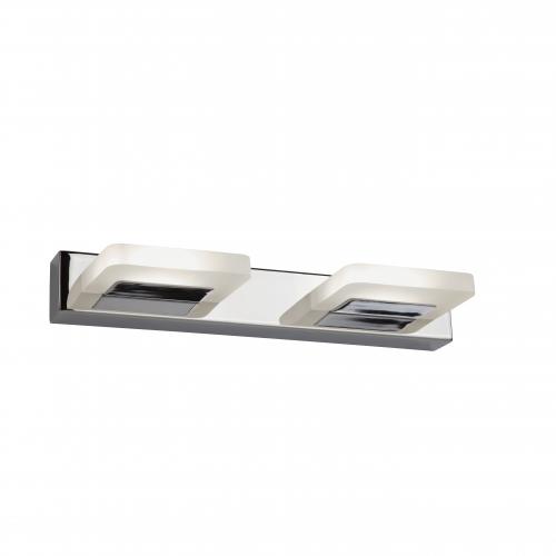 SEARCHLIGHT - Аплик  3752-2CC Led Wall