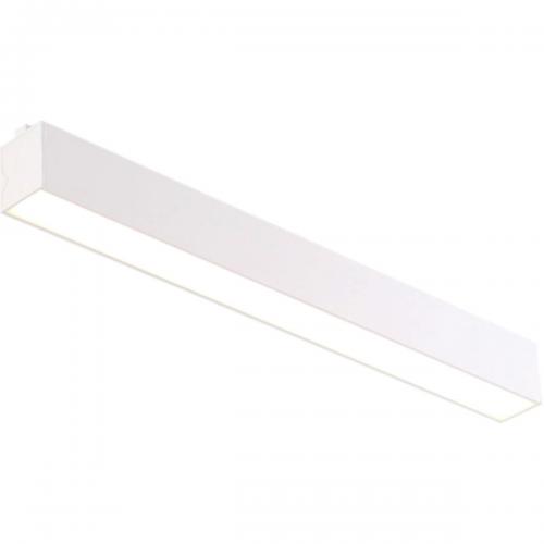 MAXLIGHT - Ceiling lamp LINEAR C0124D ,1 x 18W LED 230V, 1300 LM,CRI80