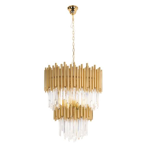 MAXLIGHT - Полилей VOGUE P0283,Ø: 60см + 40см,16 x 40W E14 230V