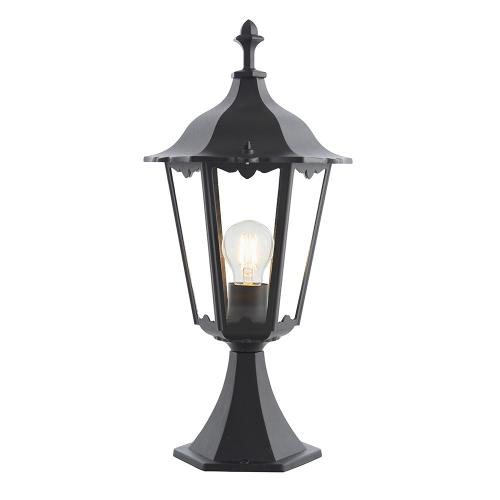 ENDON - градински фенер  BURFORD 76549 E27, 60W, ip44