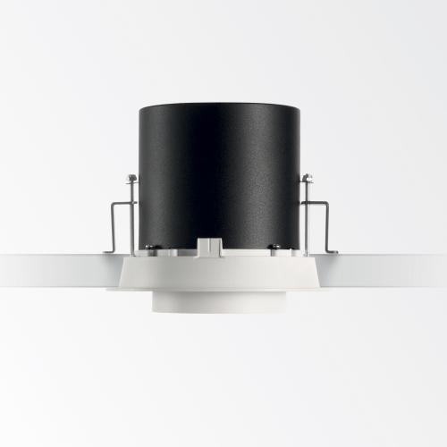 IDEAL LUX - Луна  NOVA 248172 WHITE LED 30W, 3000K