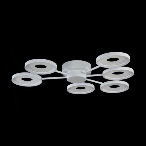 MAYTONI - Ceiling Lamp Aprilia MOD809-CL-06-72-W
