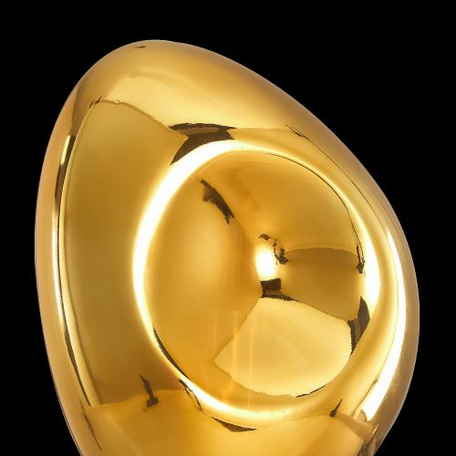 MAYTONI - Wall lamp MABELL MOD306WL-01G E14 40W