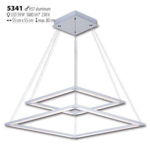 LIS LIGHTING - Полилей EOS 5341