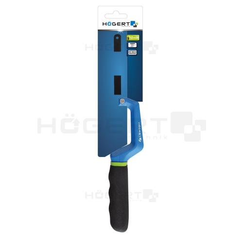 Högert Technik - Дръжка с трион/ножовка за метал 300 мм HT3S274-D