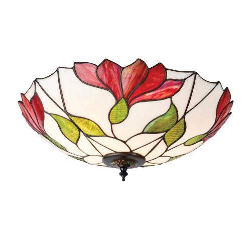 INTERIORS 1900 - ceiling luminaire BOTANICA  63960  E27, 2x60W