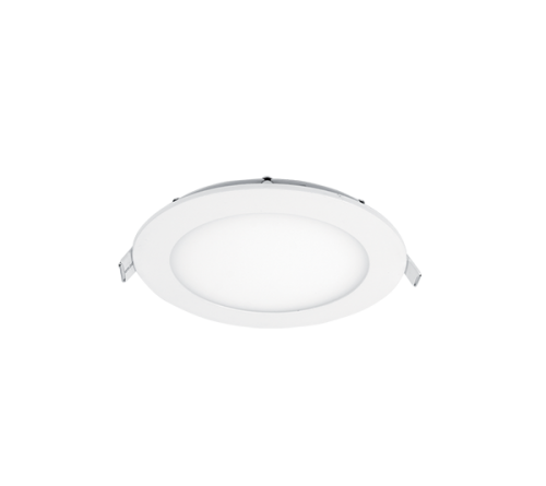 ELMARK - LED PANEL ROUND WATERPROOF 5W 6500K IP44 - 99LED609IP44CW