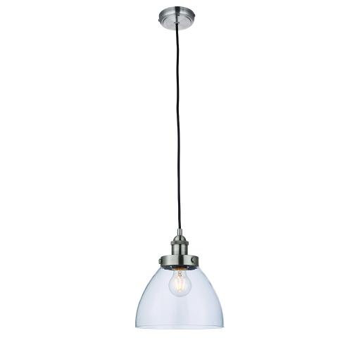 ENDON - pendant luminaire   HANSEN 91738 E27, 40W