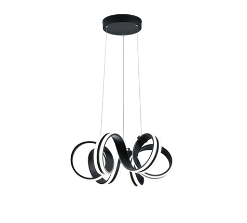 TRIO - LED Пендел  CARRERA – 325010132 