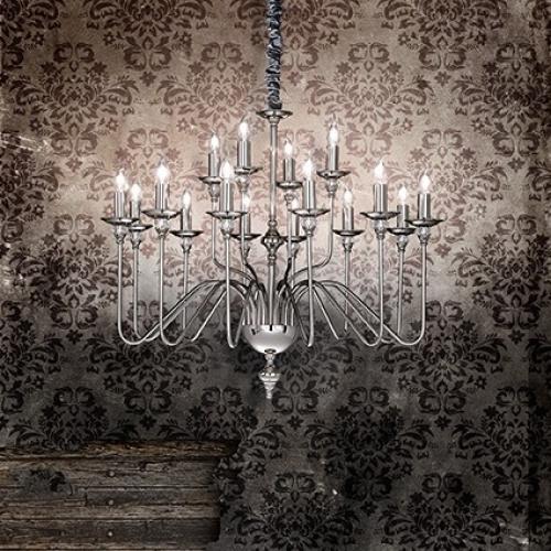 IDEAL LUX - Полилей  ARTU' SP16 073149