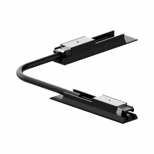 POLARIS LIGHTING - L power connector for MAGNET LINE 15PCB TRIMLESS PL1311