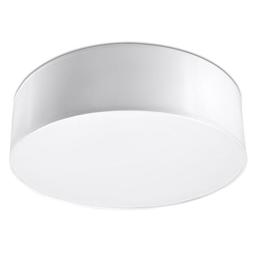 SOLLUX - ceiling luminaire  ARENA 35 white  SL.0123