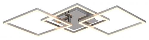 RABALUX - Ceiling luminaire   SIGURD 3200 LED 43W, 2900LM, 3000K