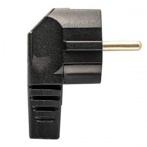 ATRA -  Angle plug 1326 250V 16A 