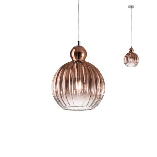 REDO GROUP - Пендел PLUMEN 01-2067 E14, 1X40W, D200, CS