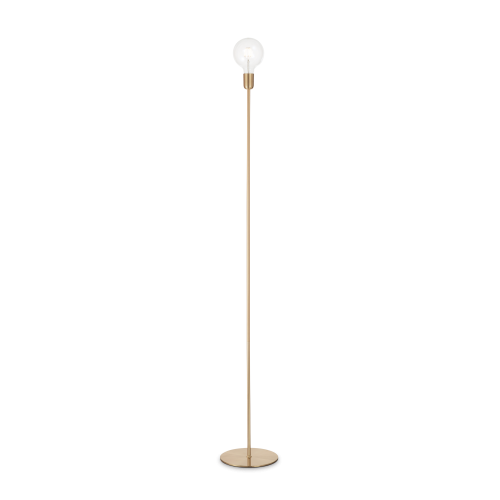 IDEAL LUX - floor luminaire MICROPHONE PT1 232409 E27, 1X60W