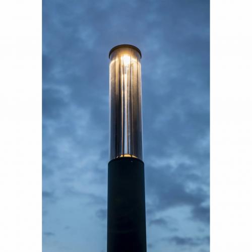FARO - garden post IP65 SCREEN 751210  LED 38W, 2370LM, 3000K