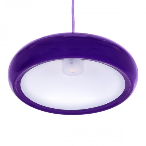 ITALUX - Пендел Smoke MD12161-01LL